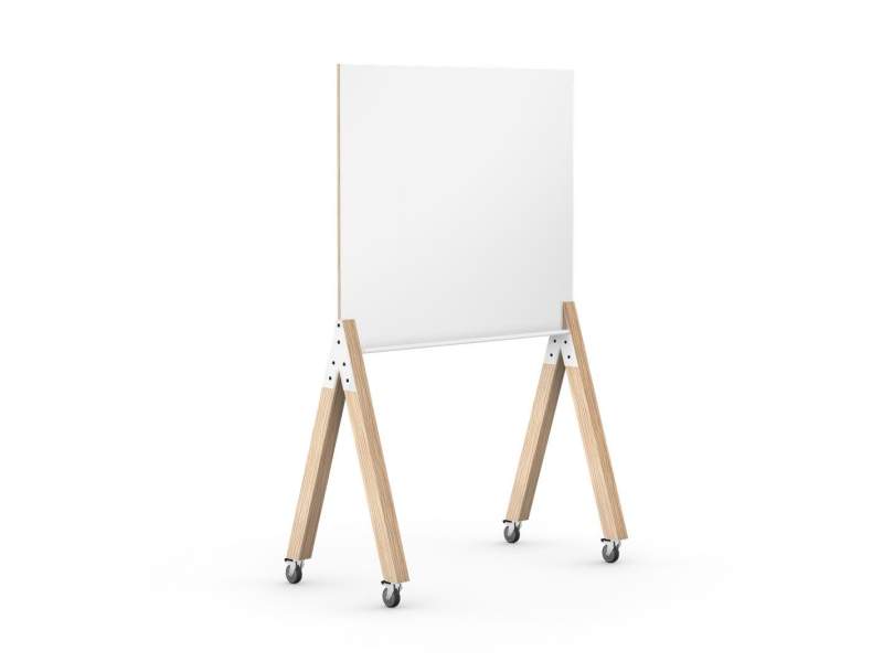 Moderationstafel schreibbar Taskboard Interstuhl WHAT IF WE FLY