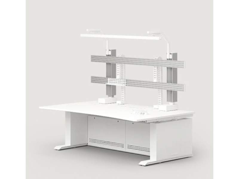 Leuwico Leitstand Accessories