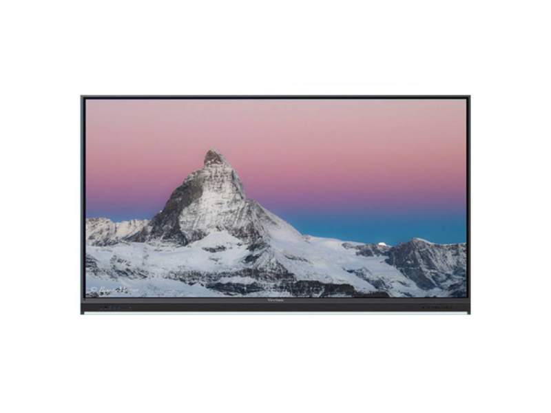 Interaktive Display Hunziker ViewSonic ViewBoard IFP53 Serie