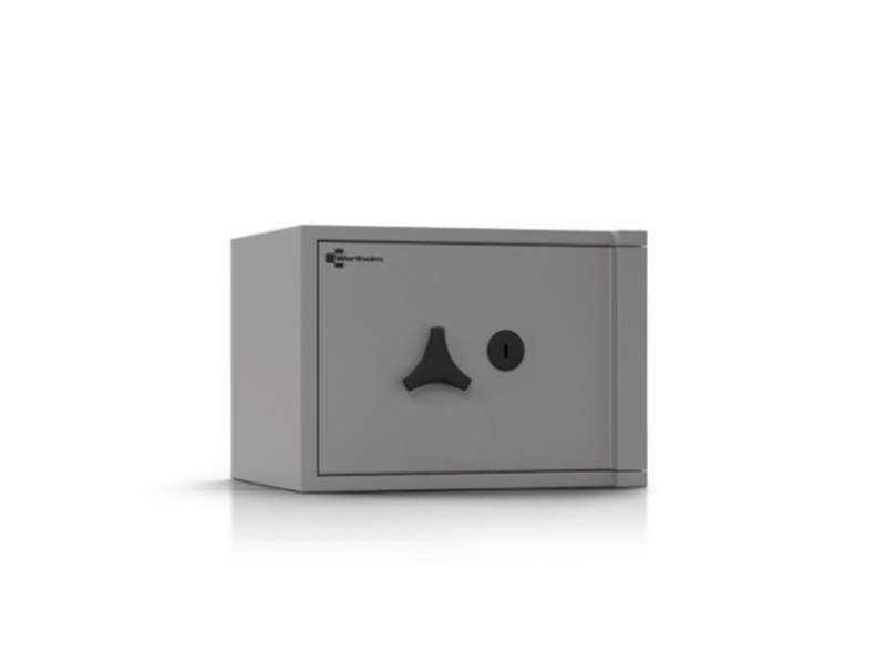 Tresore/Banktechnische Produkte, Züblin-Firesafe AG Kassenschränke AN