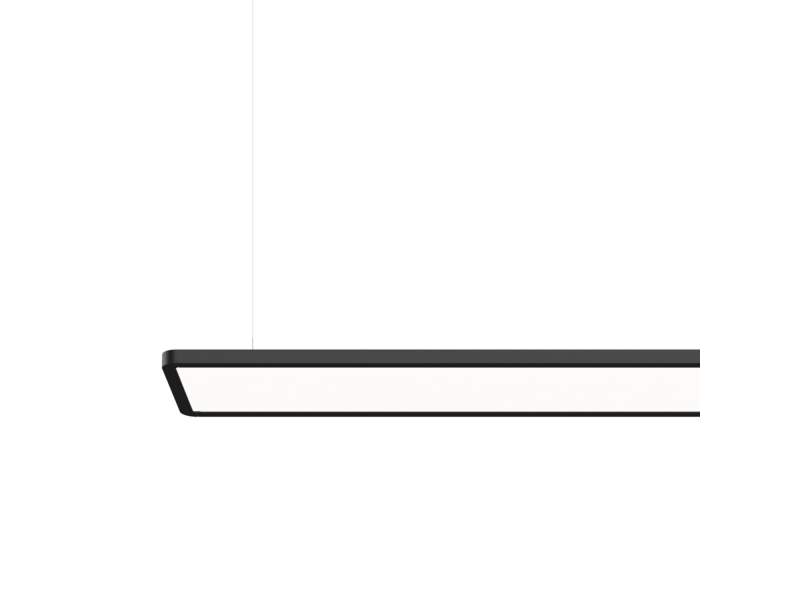 Pendelleuchten Design Pendelleuchte modern Bürolampe LED XAL Task S
