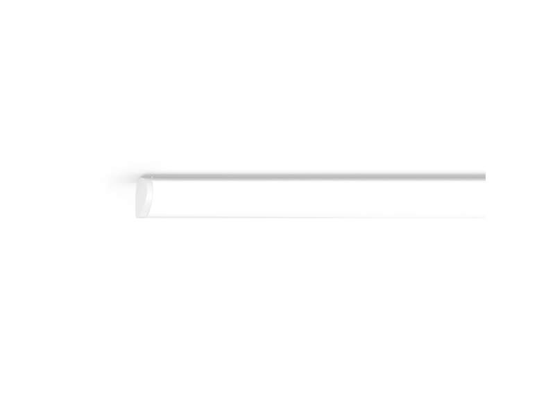 Deckenleuchte LED Deckenleuchten weiss Wandleuchte XAL Tubo 60