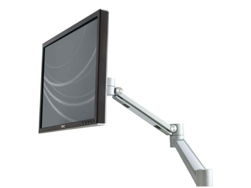 Monitorarm Schwenkarme Monitorärme Steelcase, Volley Schwenkarm