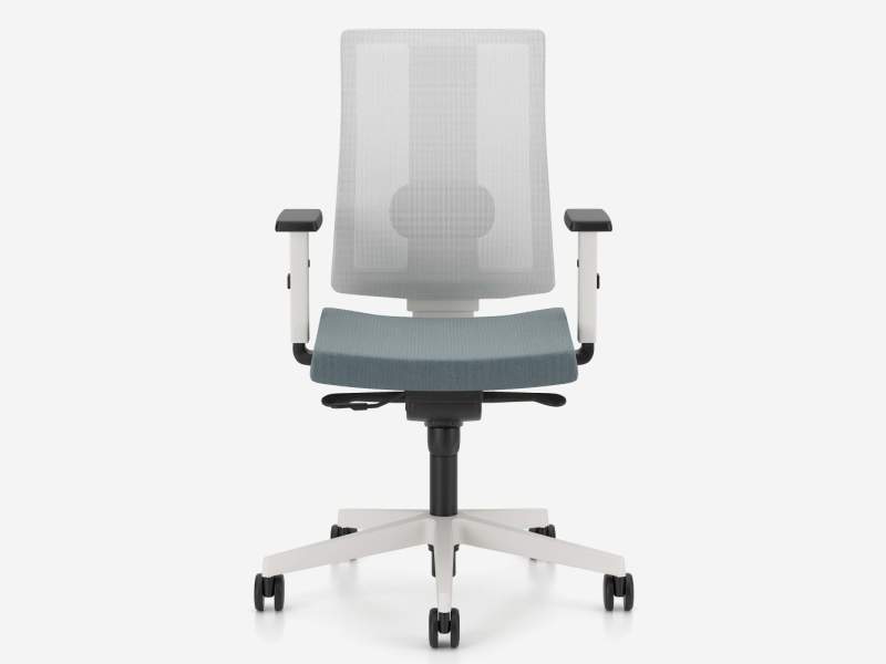 Bürostuhl Netzgewebe Drehstuhl Büro Bürodrehstuhl Nowy Styl Navigo