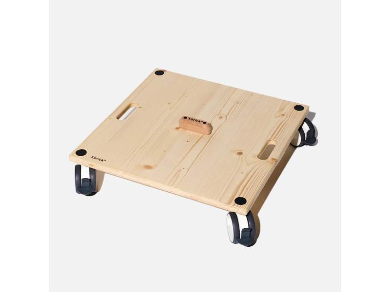 Rollbrett Westermann products Transportwagen - X-rollo