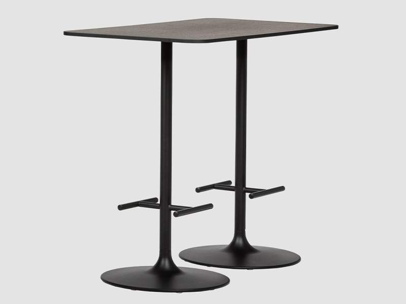 Stehtisch Bistrotisch Stehtische Konferenztische Bene CASUAL Table high