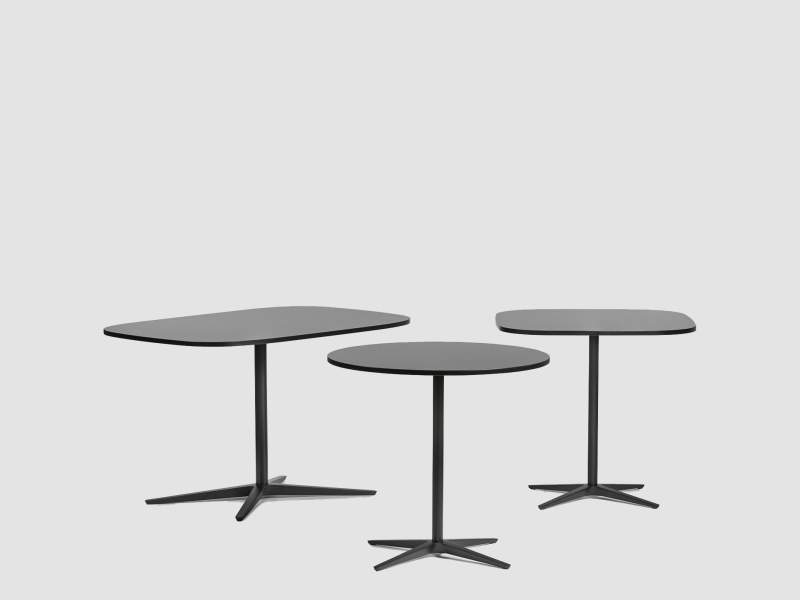 Bistrotisch Cafeteria Tische Bene, PARCS Club Table