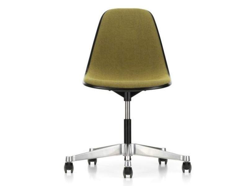 Drehstuhl Design Schalenstuhl Bürostuhl Bürodrehstuhl, vitra, PSCC