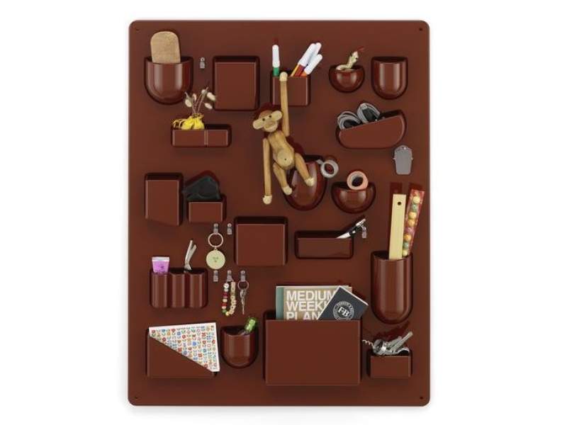 Wand Organizer vitra Uten.Silo RE I