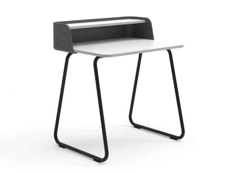 Home Office Tisch Schreibtisch Sekretär Sedus secretair home