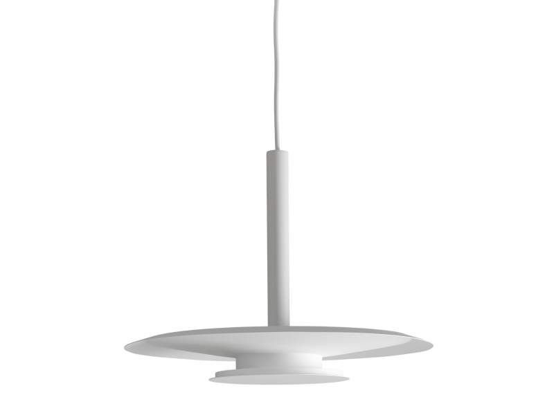 LED Pendelleuchten rund Pendelleuchte elegant Schätti Leuchten GLARONA