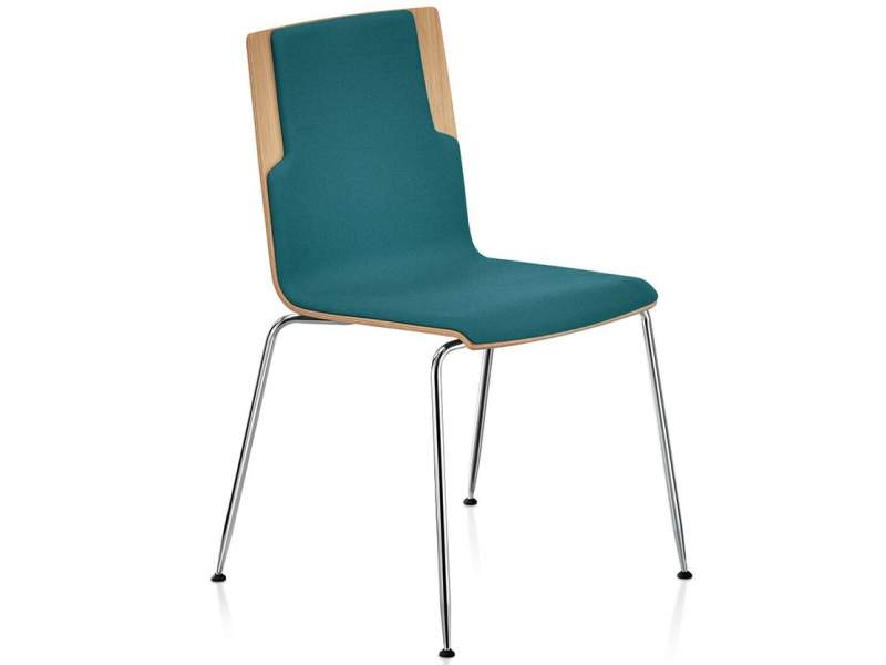 Besucher- und Konferenzstühle | Cafeteria/ Mensa Stühle, Sedus, meet chair Besucherstuhl