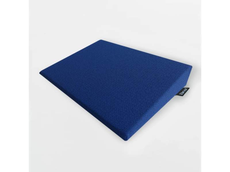 Sitzkeilkissen Westermann Products X-wedge ergonomisches Keilkissen für den Xbrick Sitzblock