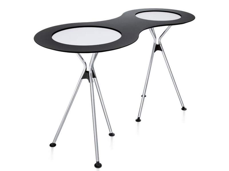 Konferenztische | Bartische | Cafeteria/Mensa Tische, Sedus, meet table