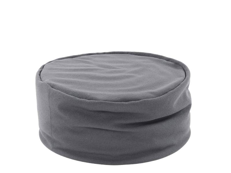 Sitzsack Connection Base als kompakte Loungelösung für informelle Sitzbereiche