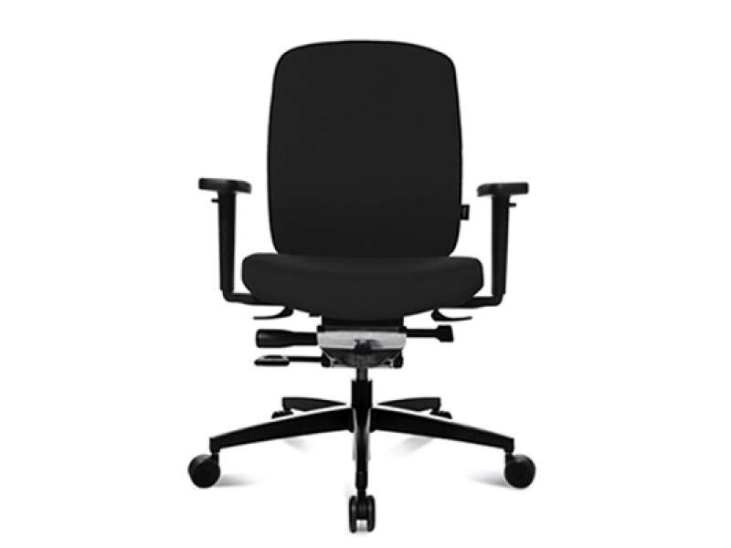 Bürostuhl | Bürodrehstuhl, Wagner, Alumedic Bürodrehstuhl