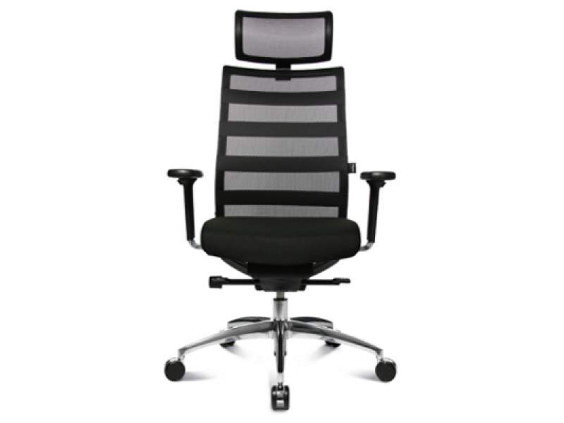 Bürostuhl | Bürodrehstuhl, Wagner, ErgoMedic Bürodrehstuhl
