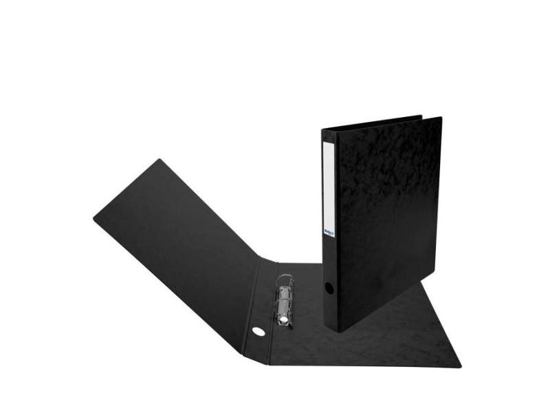Ringhefter Biella TopColor für A4-Format mit Zweiringmechanik