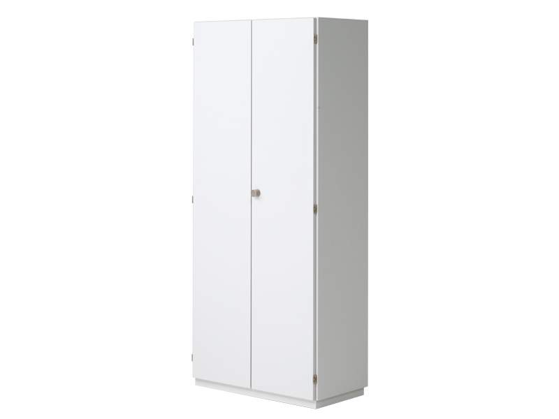 Türschränke, Zemp, LUZIFER Türenschrank