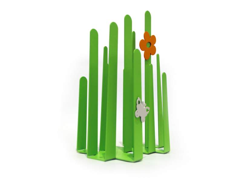 Dokumentenhalter Lista Office LO Plug Eden zur Aufbewahrung von Katalogen, Mappen und Briefen