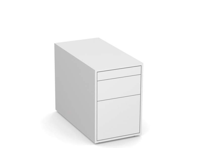 Bürocontainer, Zemp, Z21 Unterstellkorpus