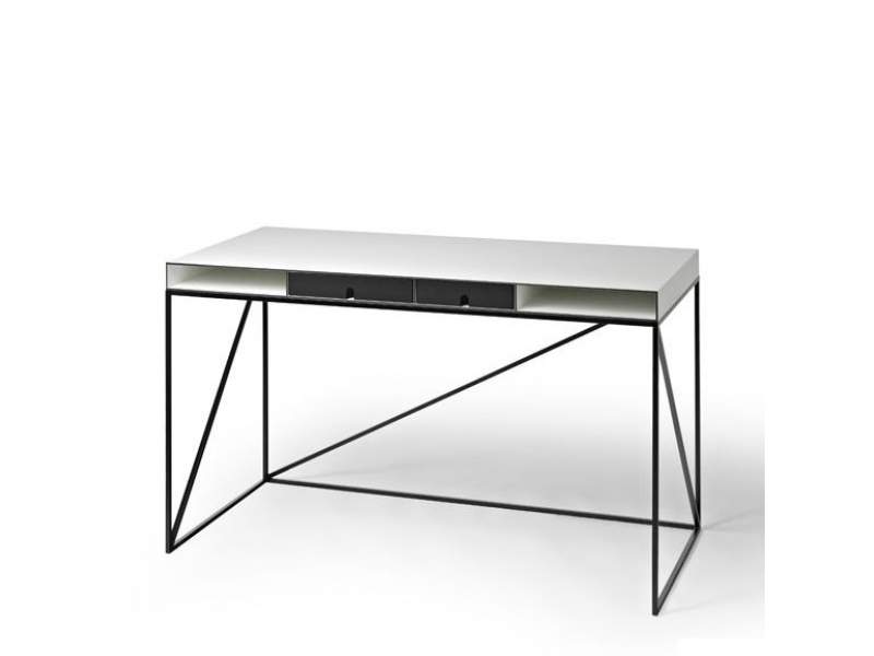 Home office, Privat-Schreibtisch Exklusiv modern, WOGG, Wogg 54 Schreibtisch