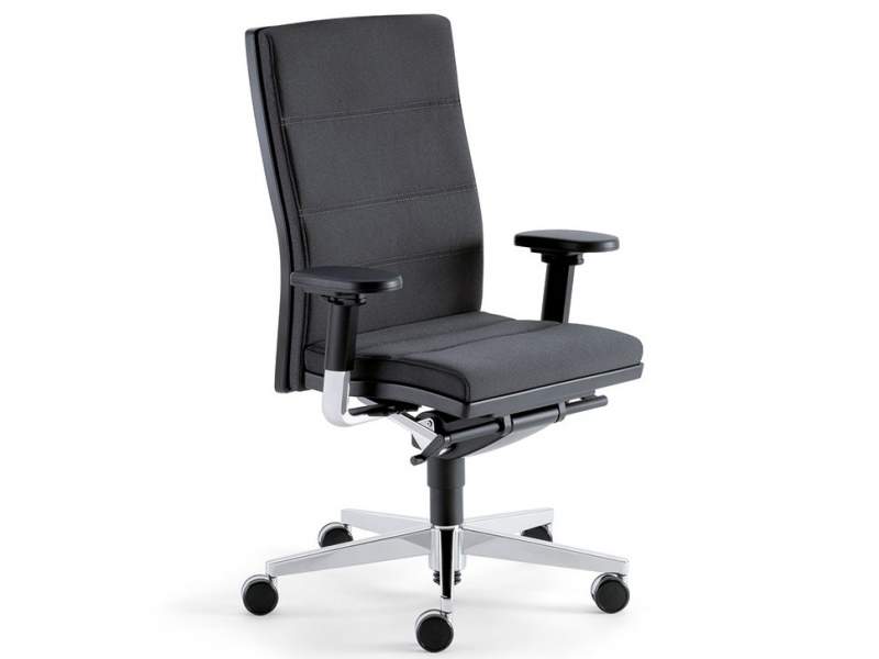 Sedus Bürostuhl schwarz Bürodrehstuhl Design, Sedus, mr. 24