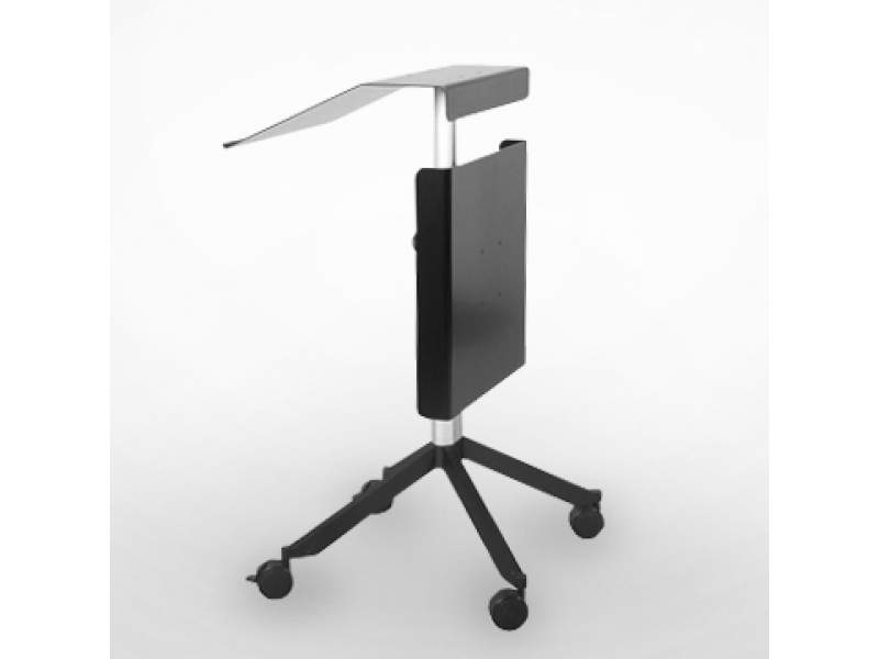 Rednerpulte, o+c system - adeco, Rednerpult
