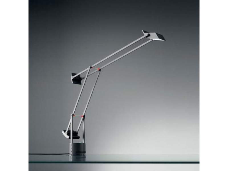 Artemide Tischlampen Designer Schreibtischlampen Design Tischleuchtee, Artemide, Tizio LED