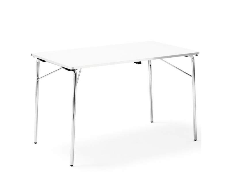 Klapptisch weiss Klapptische, Materia, Cobra