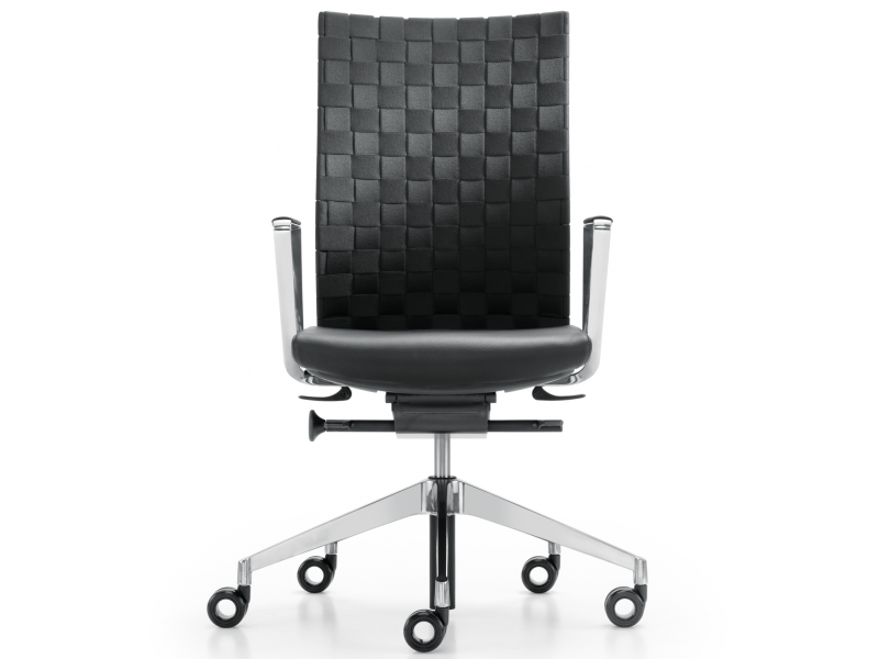 Girsberger Bürostuhl ergonomisch Bürodrehstuhl Design, Girsberger, Diagon hoch