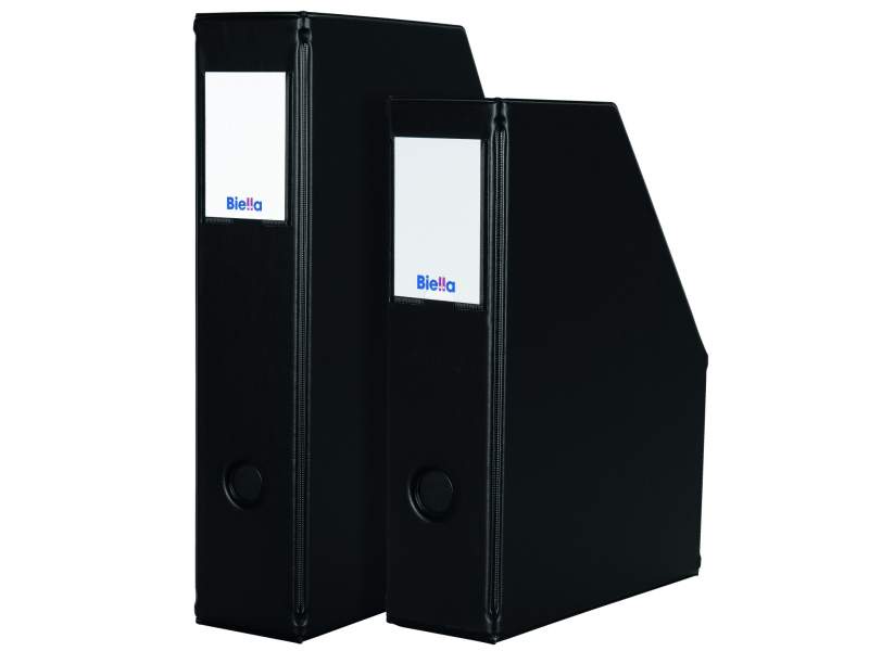 Bürobedarf, Biella, Biella Stehsammler Info-Box®