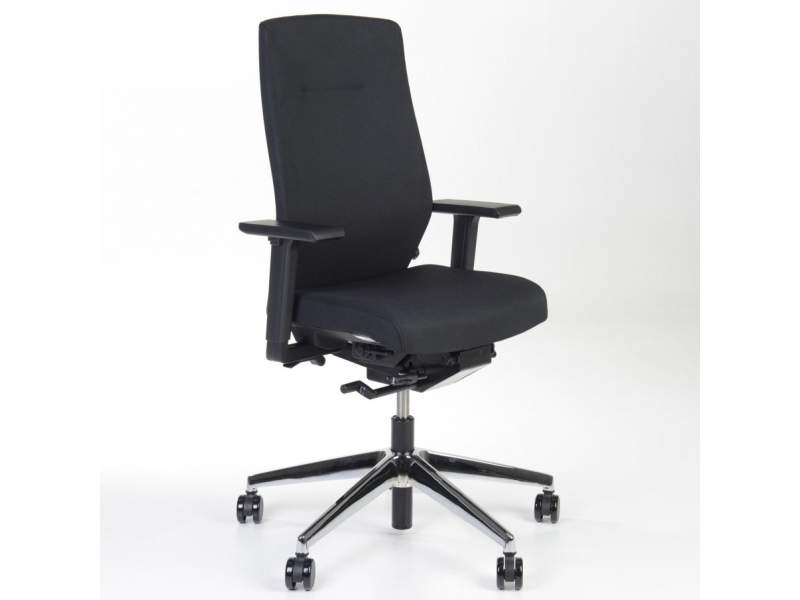 König Neurath Bürostuhl ergonomisch Bürodrehstuhl Design Bimos König + Neurath, JET.II Bürodrehstuhl