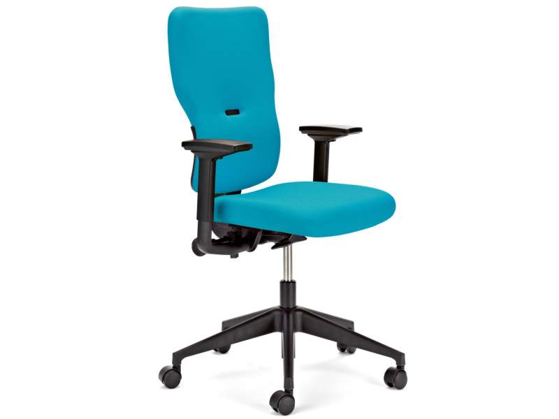 Steelcase Bürostuhl ergonomisch Bürodrehstuhl Design  Steelcase, Let's B