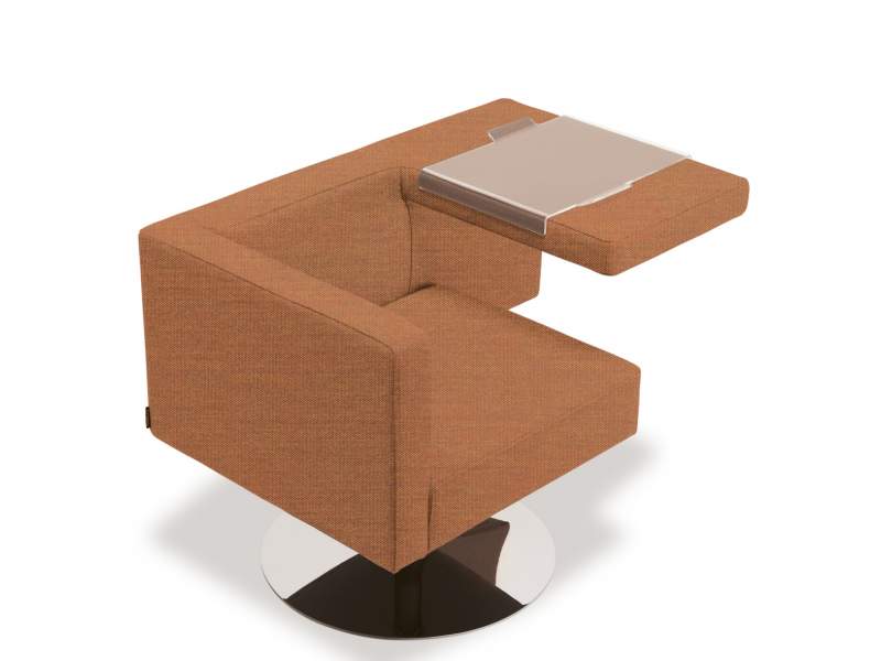 Clubsessel | Loungesessel | Loungemöbel, offecct, Solitaire