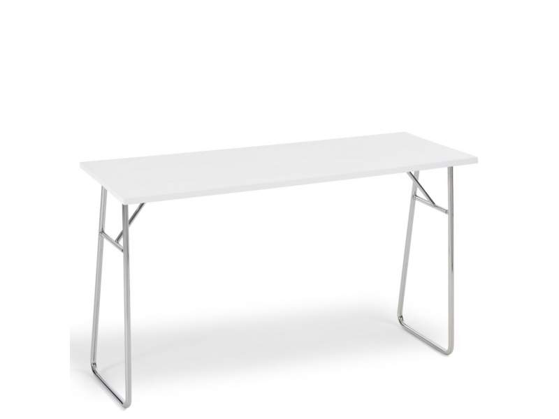 Klapptisch weiss Klapptische, offecct, Lite