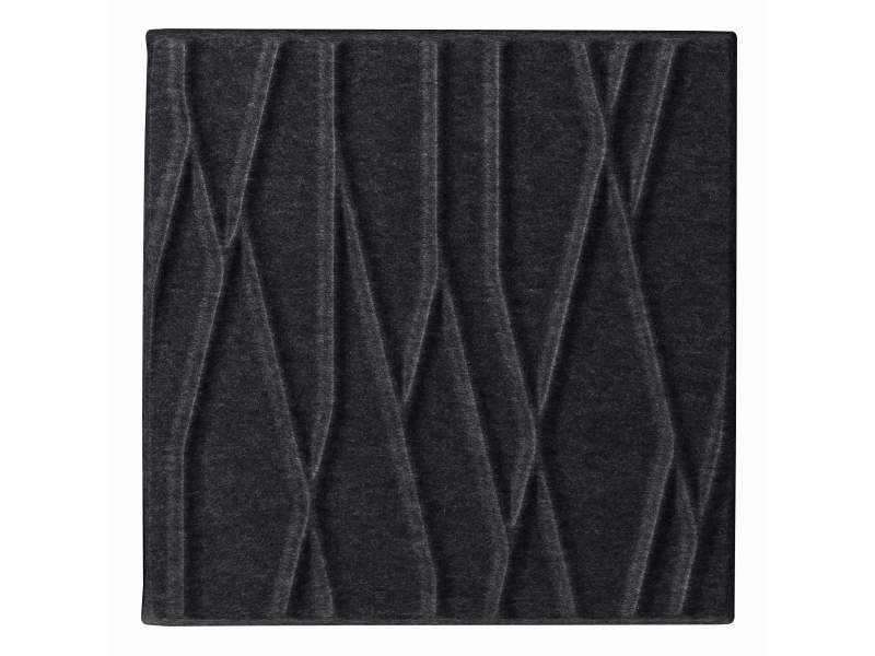 Akustikelemente, offecct, Akustik Panel Soundwave® Botanic