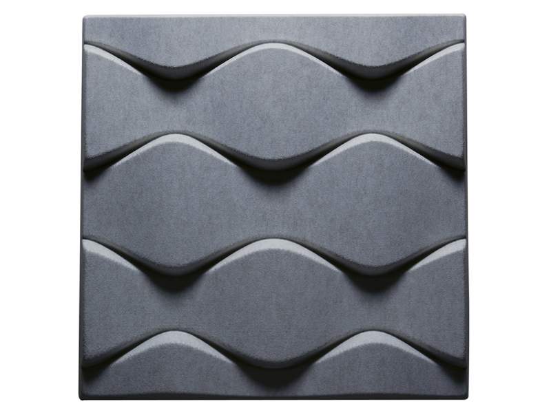 Akustikelemente, offecct, Akustik Panel Soundwave® Flo