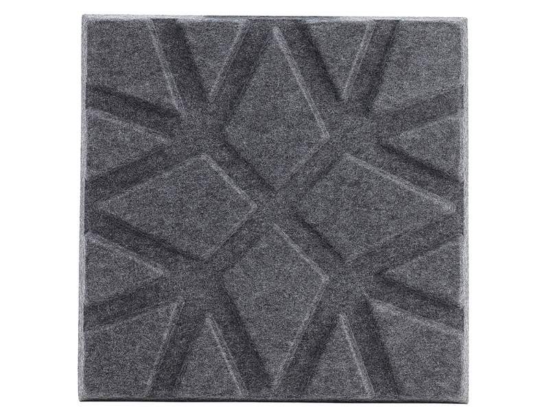 Akustikelemente, offecct, Akustik Panel Soundwave® Geo