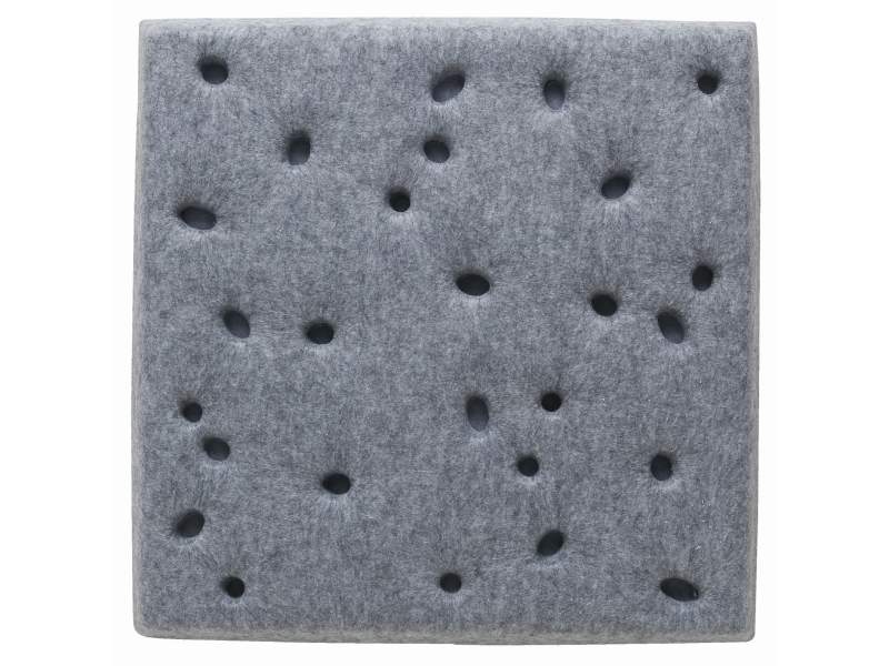 Akustikelemente, offecct, Akustik Panel Soundwave® Luna
