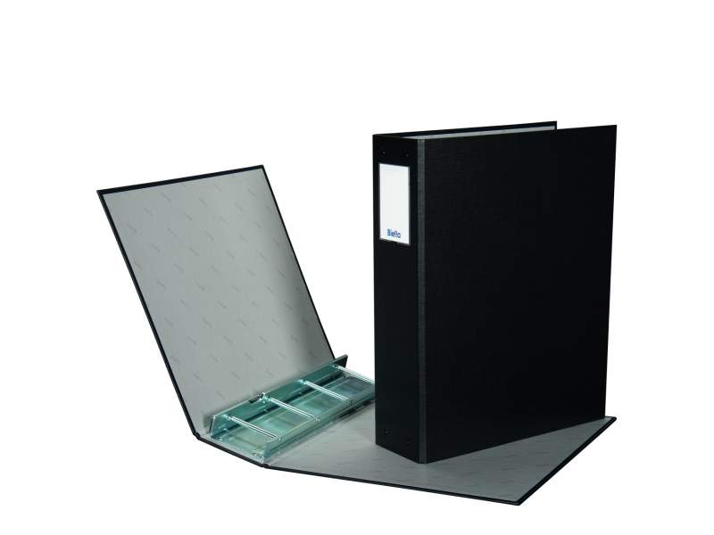 Bürobedarf Din A4 Ordner Biella, Biella Ringbuch Tixor®