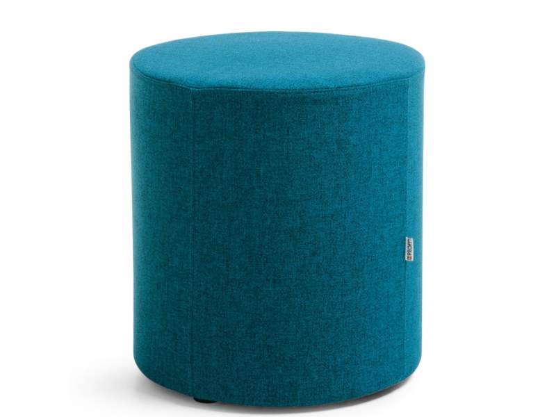 Hocker türkis Polsterhocker, profim, Vancouver Oto - Sitzhocker