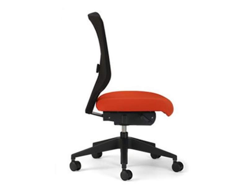 Bürostuhl | Bürodrehstuhl, Rovo, ROVO ERGO-BALANCE