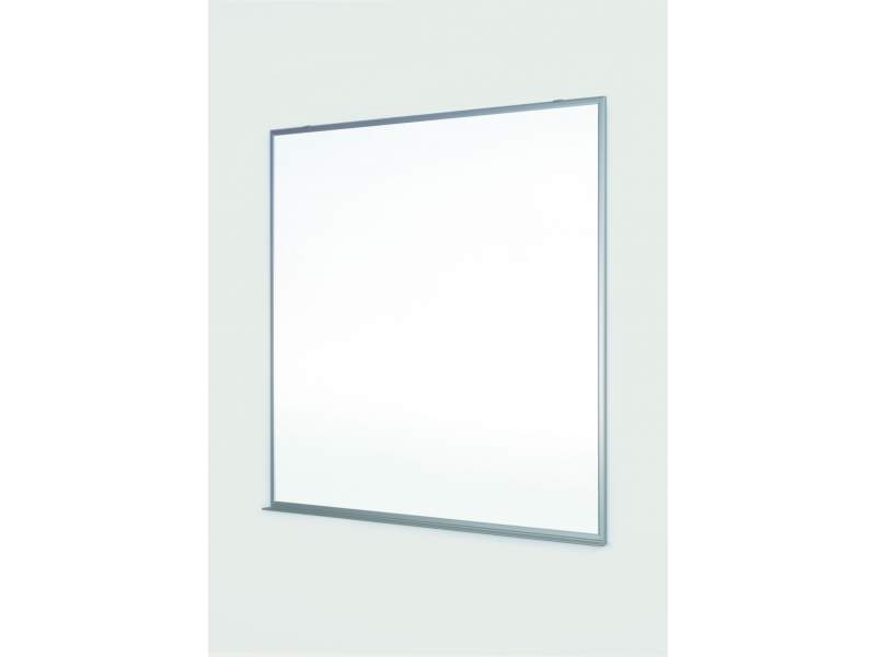 Whiteboard Wandmontag Büro Whiteboards kaufen, o+c system - adeco, Whiteboards für fixe Wandmontage