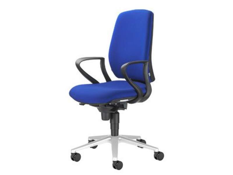 Bürostuhl | Bürodrehstuhl, Sitland, Team W