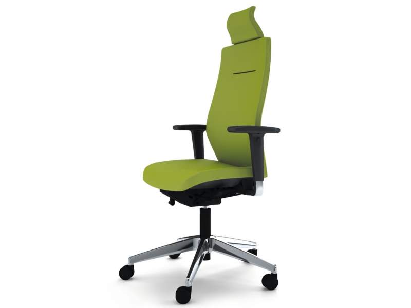 König Neurath Bürostuhl ergonomisch Bürostühle kaufen, König + Neurath, JET.II Bürodrehstuhl