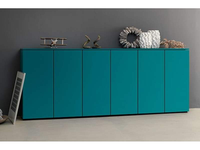 Sideboard Büro, Planmöbel, corpus-c Sideboard