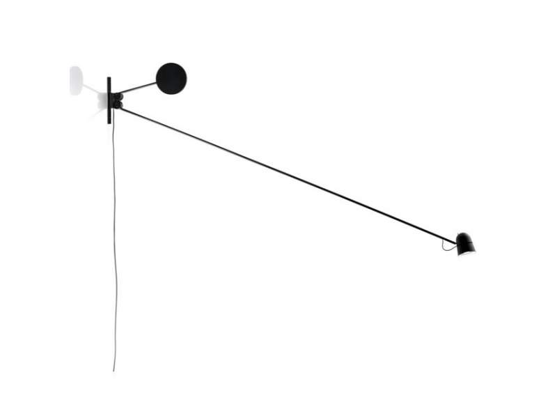 Wandleuchten, Luceplan, Counterbalance