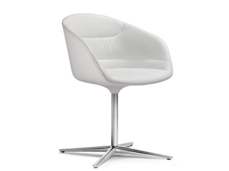 Besucher- und Konferenzstühle, Walter Knoll, Kyo
