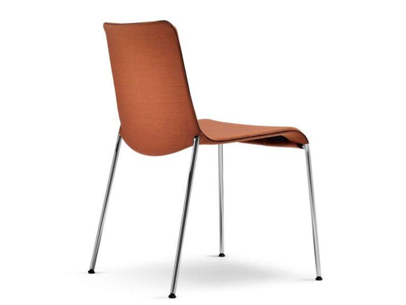 Besucher- und Konferenzstühle, Walter Knoll, Liz